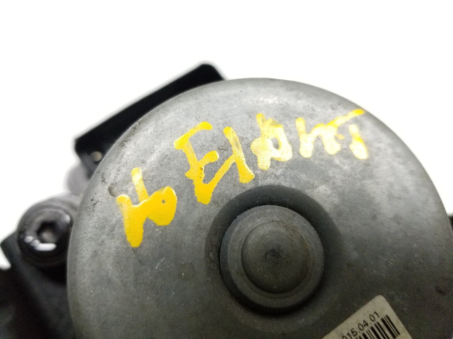 2016 Hyundai Elantra ABS Anti Lock Brake Pump OEM