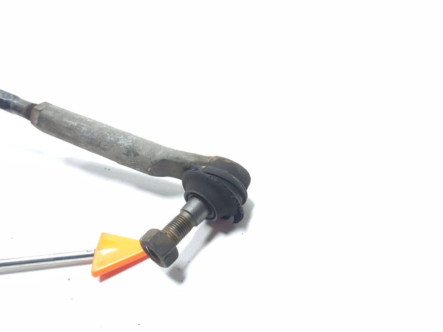 2014 Honda Cr-z Power Steering Rack & Pinion OEM
