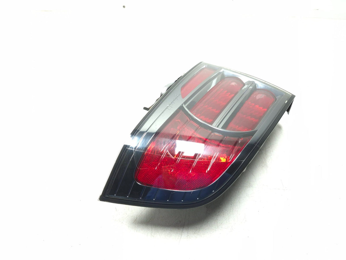 2008 Acura Tl Type-s Tail Light Passenger Side Right OEM