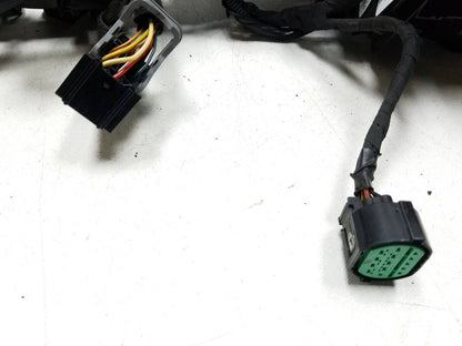 17 18 Kia Forte Fuse Box Wire Harness 91218-b0170 OEM