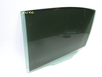 2021 Alfa Romeo Giulia Door Window Glass Rear Left Driver Side Oem✅