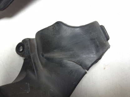 1991 Kawasaki Vulcan 500 En500 Side Frame Cover OEM