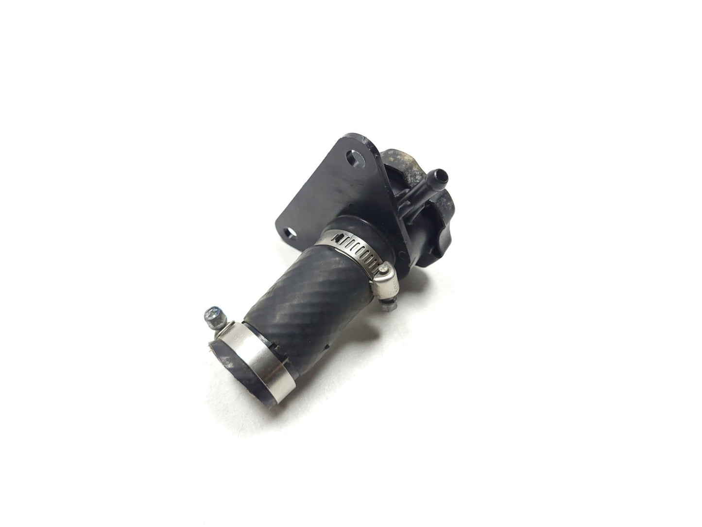 2007 Yamaha Xvs 1300 V-star Rear Swingarm Suspension OEM