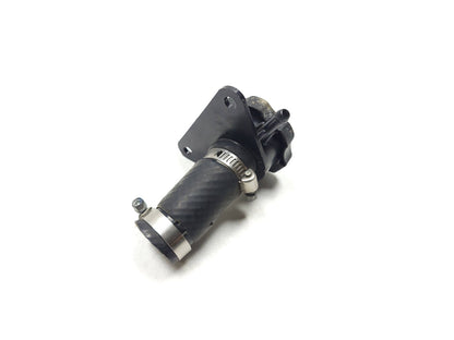 2007 Yamaha Xvs 1300 V-star Rear Swingarm Suspension OEM