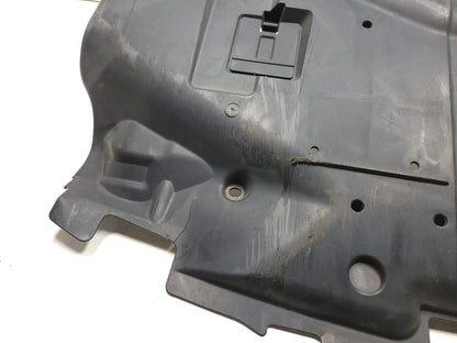 11-16 Subaru Impreza Sedan Front Lower Engine Splash Shield OEM 81k Miles