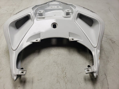 2008 - 2010 Ducati 848 Rear Tail Fairing W/ Tail Brake Light OEM