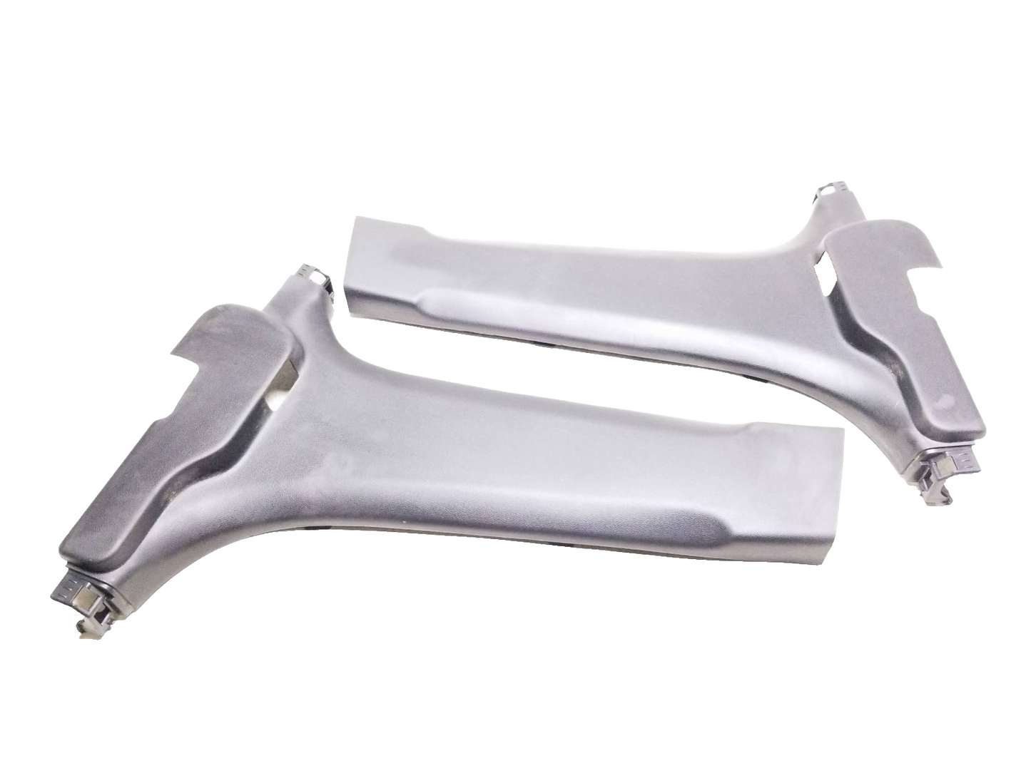 2014 - 2019 Kia Soul B Pillar Panel Cover Trim Left & Right Pair OEM ☑️