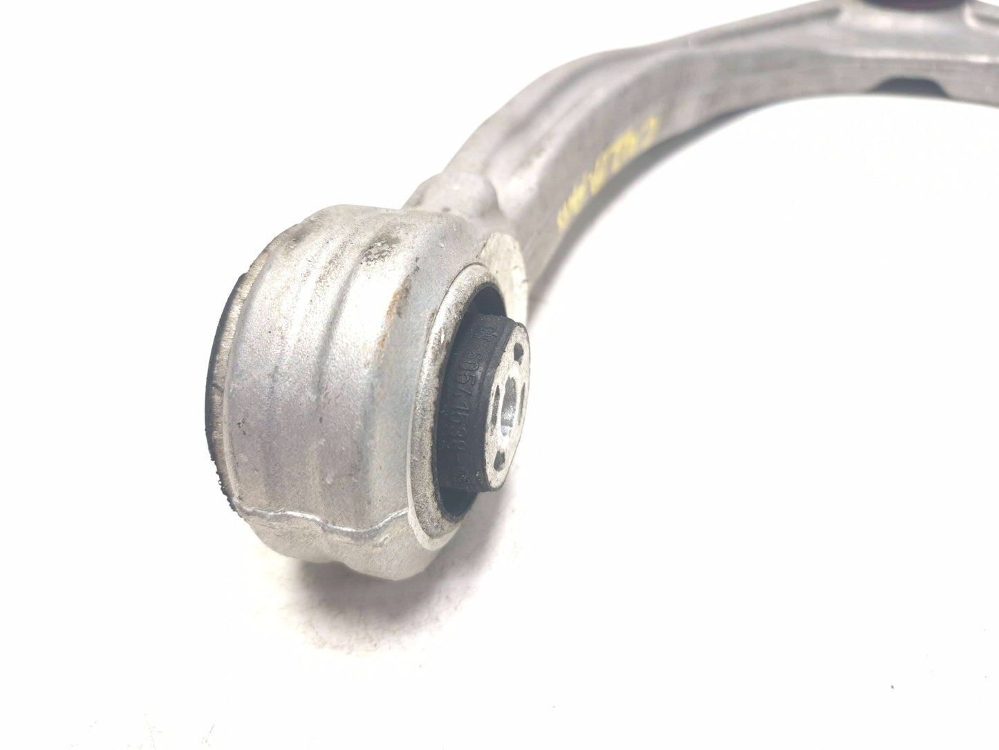 2024 Alfa Romeo Stelvio Front Control Arm Passenger Side Right 3pcs OEM