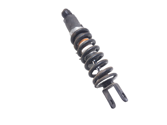 2008 Kawasaki Ninja 250r Ex250j Rear Shock Absorber OEM