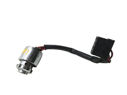 2003 Harley-davidson Fxdl Anniversary Dyna Ignition Key Switch OEM