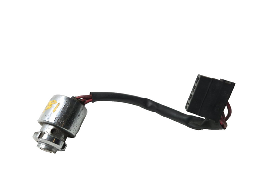 2003 Harley-davidson Fxdl Anniversary Dyna Ignition Key Switch OEM