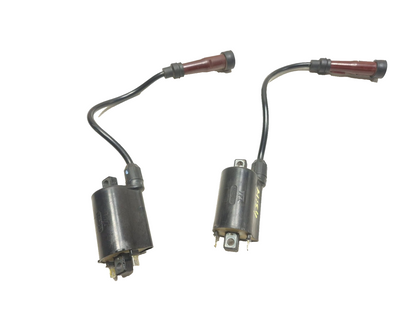 2014 Triumph America Ignition Coil Pair OEM