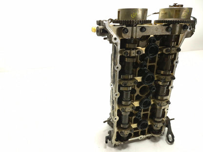 2010 Dodge Caliber Cylinder Head 68004168ab OEM