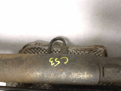 2013 Ford Transit Connect Power Steering Rack & Pinion OEM