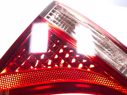2018 Toyota Corolla Tail Light Left & Right Set OEM