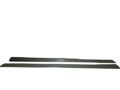 2008 Acura Tl Type-s Side Skirt Molding OEM