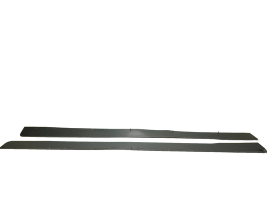 2008 Acura Tl Type-s Side Skirt Molding OEM