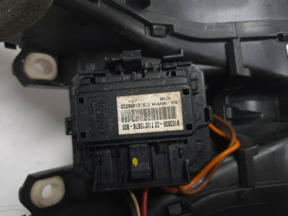 2011 BMW 750li Rear Blower Motor Assy Oem✅