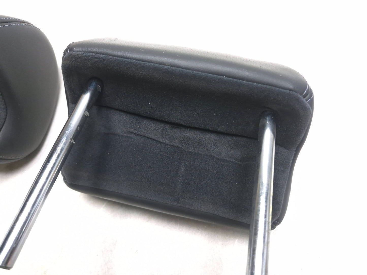 2007 Acura Tl Type-s Rear Seat Headrest Left & Right OEM