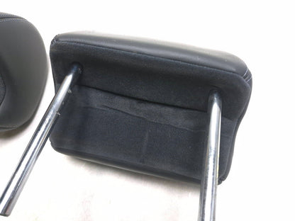 2007 Acura Tl Type-s Rear Seat Headrest Left & Right OEM