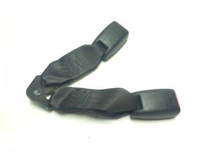 2008 Acura Tl Type-s Rear Seat Belt Buckle Left Driver Side 04826-sep-a01zf OEM