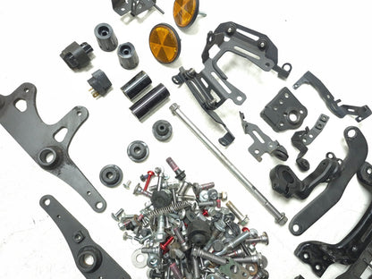 2019 Kawasaki Z400 Er400d Misc Bolt & Hardware Bracket OEM