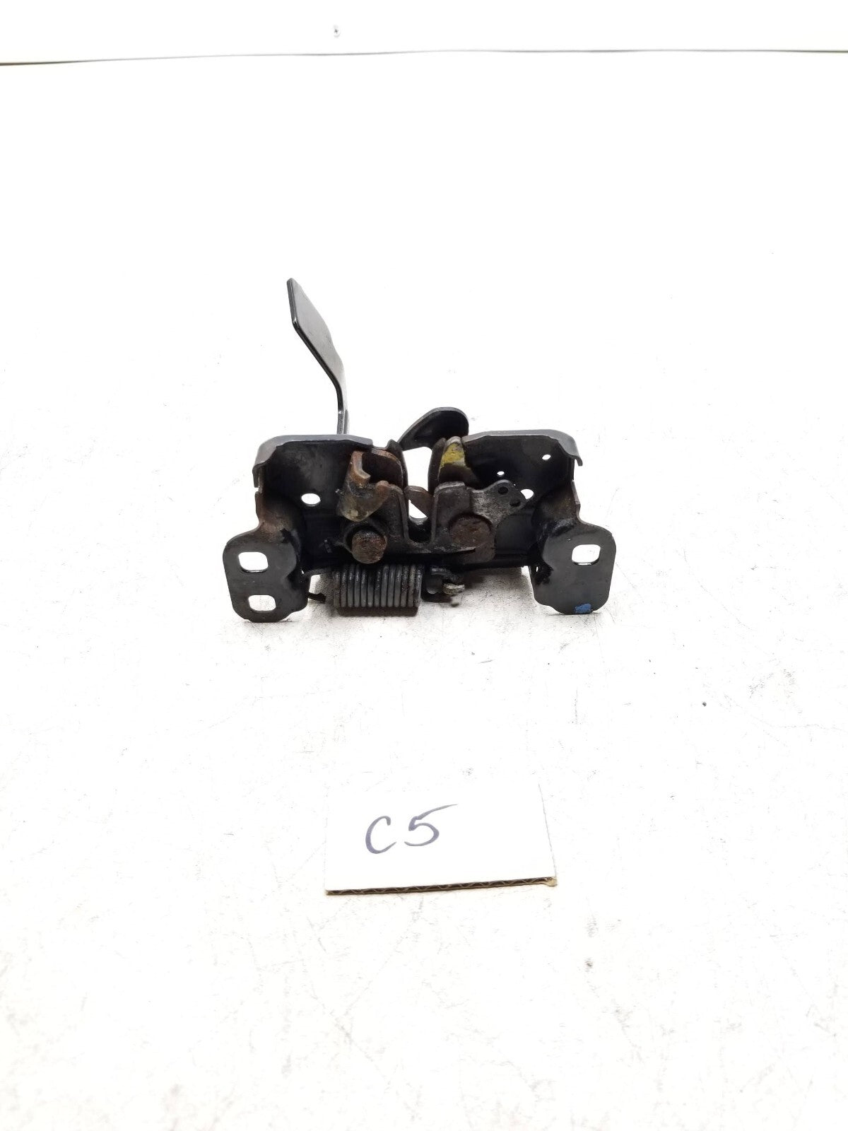 2007-2012 Dodge Caliber Sxt Door Lock Actuator Hood OEM