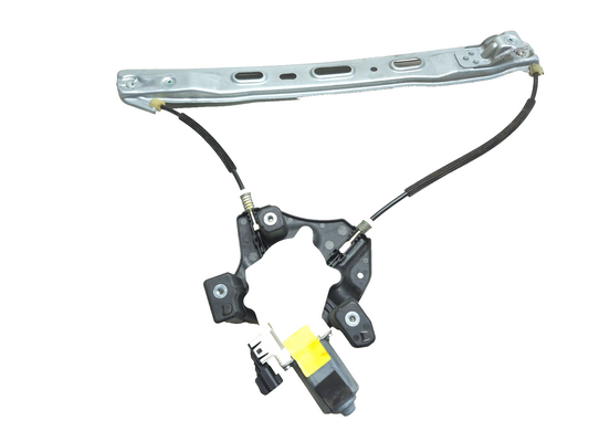 2016 Ford Transit Connect Front Right Passenge Door Window Regulator & Motor OEM