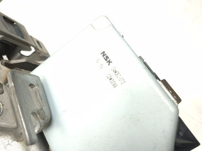 2012 Nissan Leaf Steering Column OEM