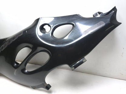 2001 Suzuki Gsx 750f Katana Left & Right Side Mid Fairing Cover Panel Pair OEM