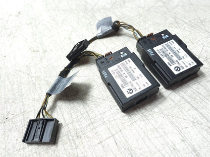 2008 BMW X6 E71 Power Seat Control Module OEM 692643501