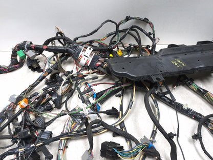 2013 Dodge Grand Caravan Interior Wire Harness Oem✅