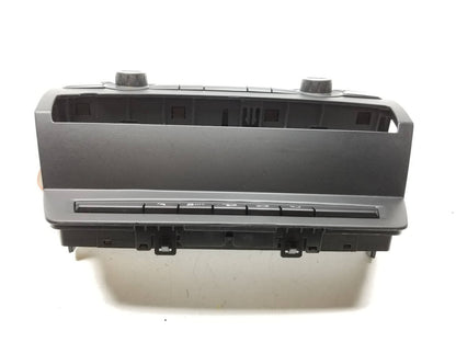 07 08 09 10 11 12 13 BMW X6 Dash Climate Control Switch 9202037 OEM