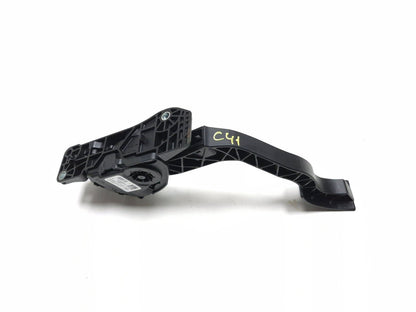 2017 Ford Transit Connect Xl Gas Accelerator Pedal OEM