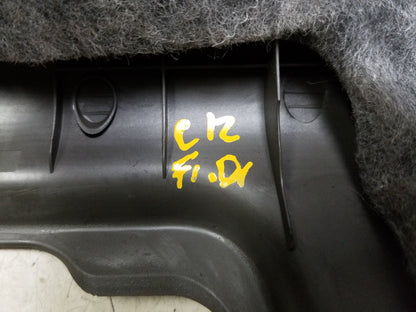 2011 - 2013 Kia Sportage Front Lower Trim Panel Cover Left & Right OEM