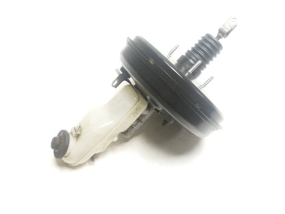 2011 - 2016 Scion Tc Power Brake Booster W/ Master Cylinder OEM