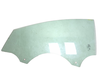 2013 Ford Focus St Door Window Glass Front Left Driver Side Oem✅
