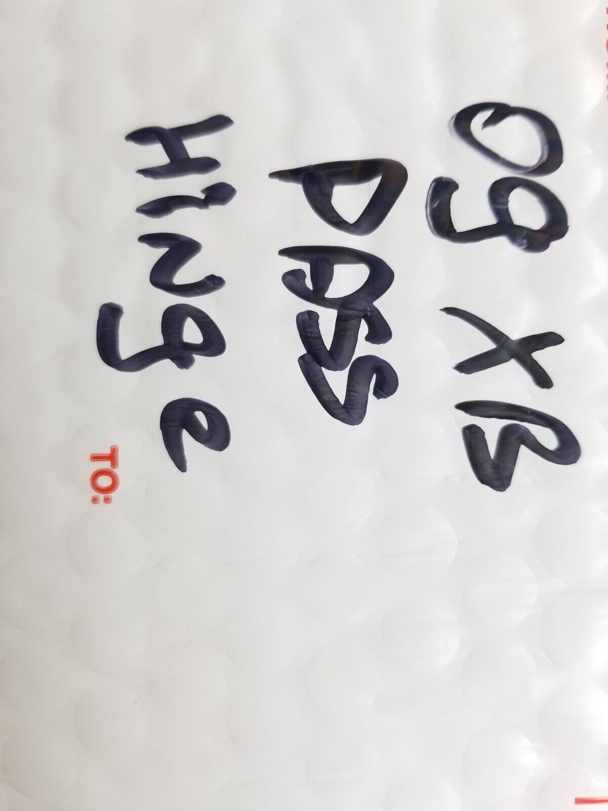 08 - 15 Scion Xb Door Hinge Front Reat Passenger Side Right OEM