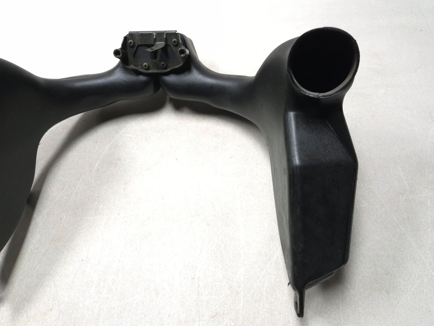 2023 Cf Moto Lifan 300ss Air Ram Intake Assy OEM