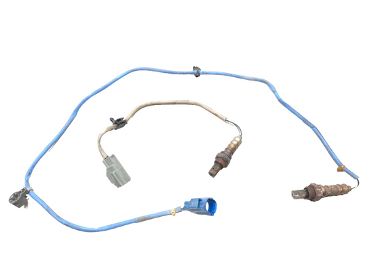 2013 Ford Transit Connect Oxygen Sensor 2pcs OEM