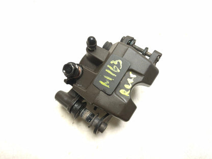 2024 Yamaha R3 Yzfr3 Rear Brake Caliper OEM