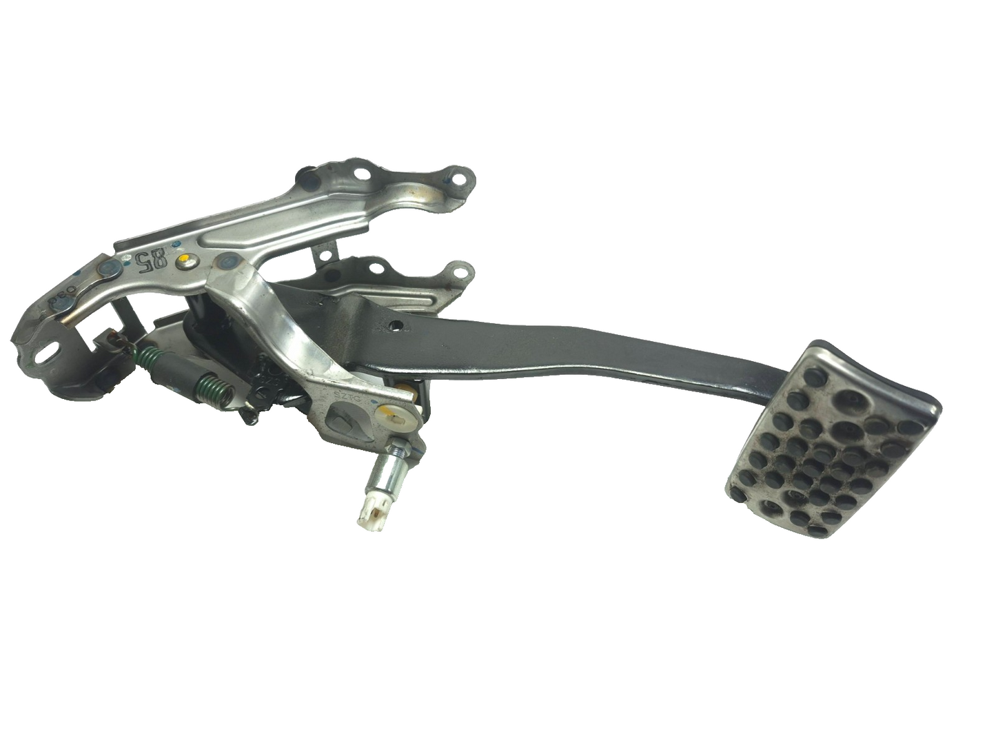 2014 Honda Cr-z Brake Pedal OEM