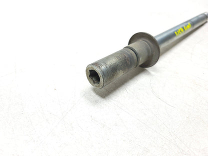 2006 - 2009 Suzuki Boulevard C50 Vl800 Front Wheel Axle OEM