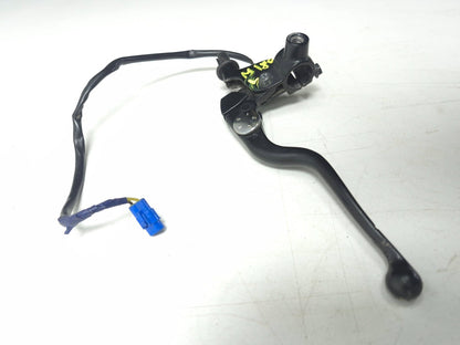 2018 Husqvarna Svartpilen 401 Clutch Lever & Bracket Holder OEM