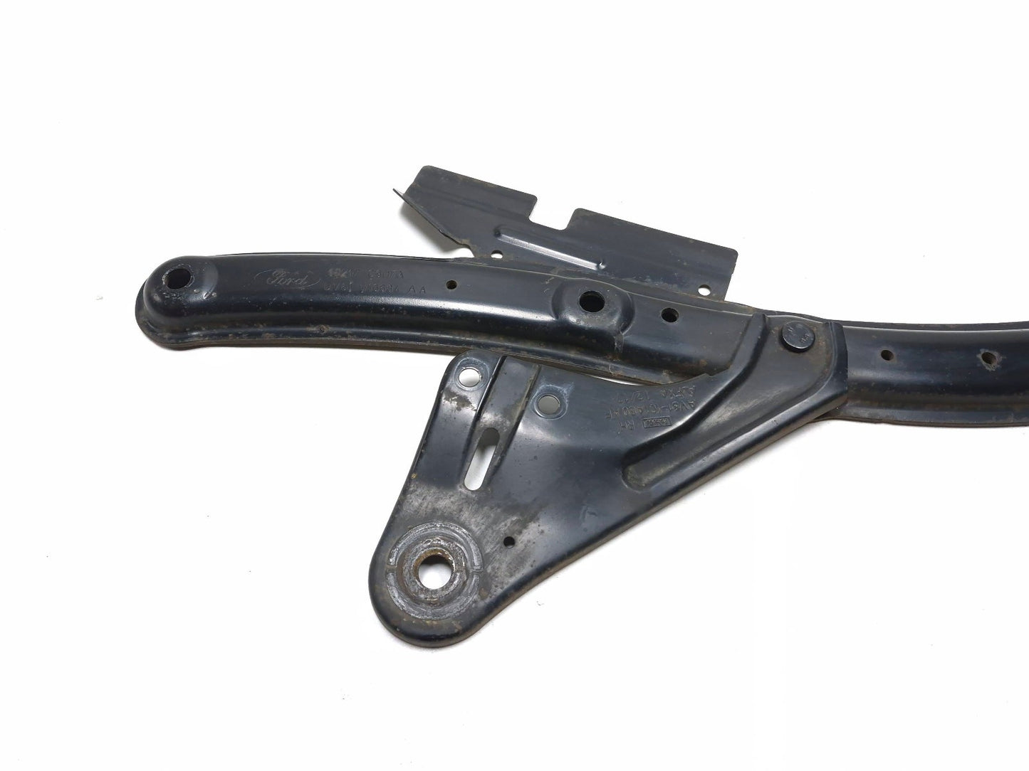2017 Ford Transit Connect Xl Front Subframe Crossmember Mount Bracket OEM