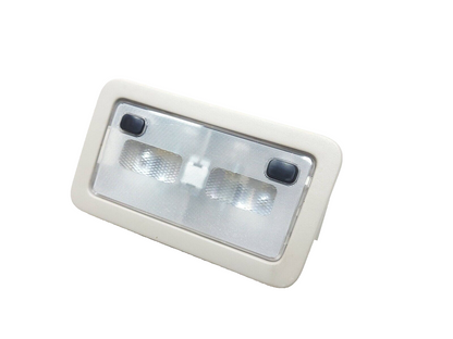 2010 - 2014 Chevrolet Suburban Interior Light OEM