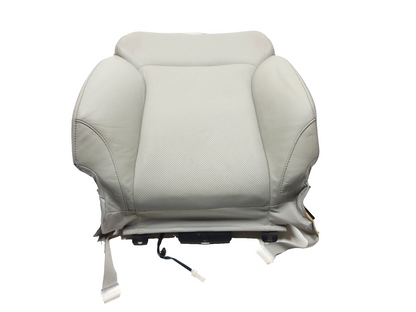 2009 - 2013 Lexus IS250 Front Seat Back Cushion Upper Passenger Right OEM