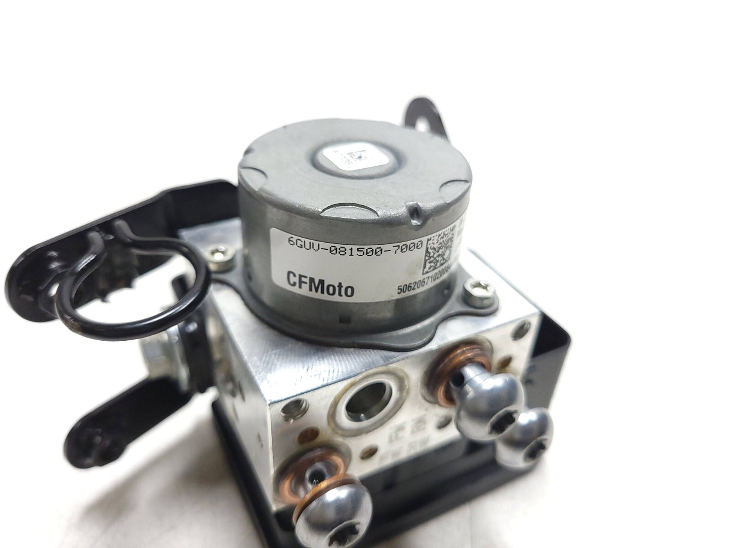 2022 - 2024 Cf Moto 700 Cl-x Abs Anti Lock Brake Pump OEM