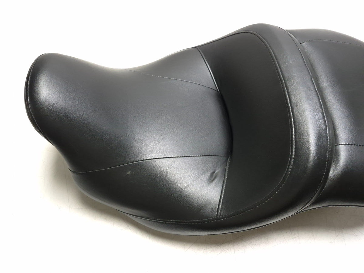 2014-2024 Harley Davidson Touring Ultra Limited Electra Two-up Seat 52000033