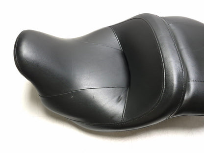 2014-2024 Harley Davidson Touring Ultra Limited Electra Two-up Seat 52000033
